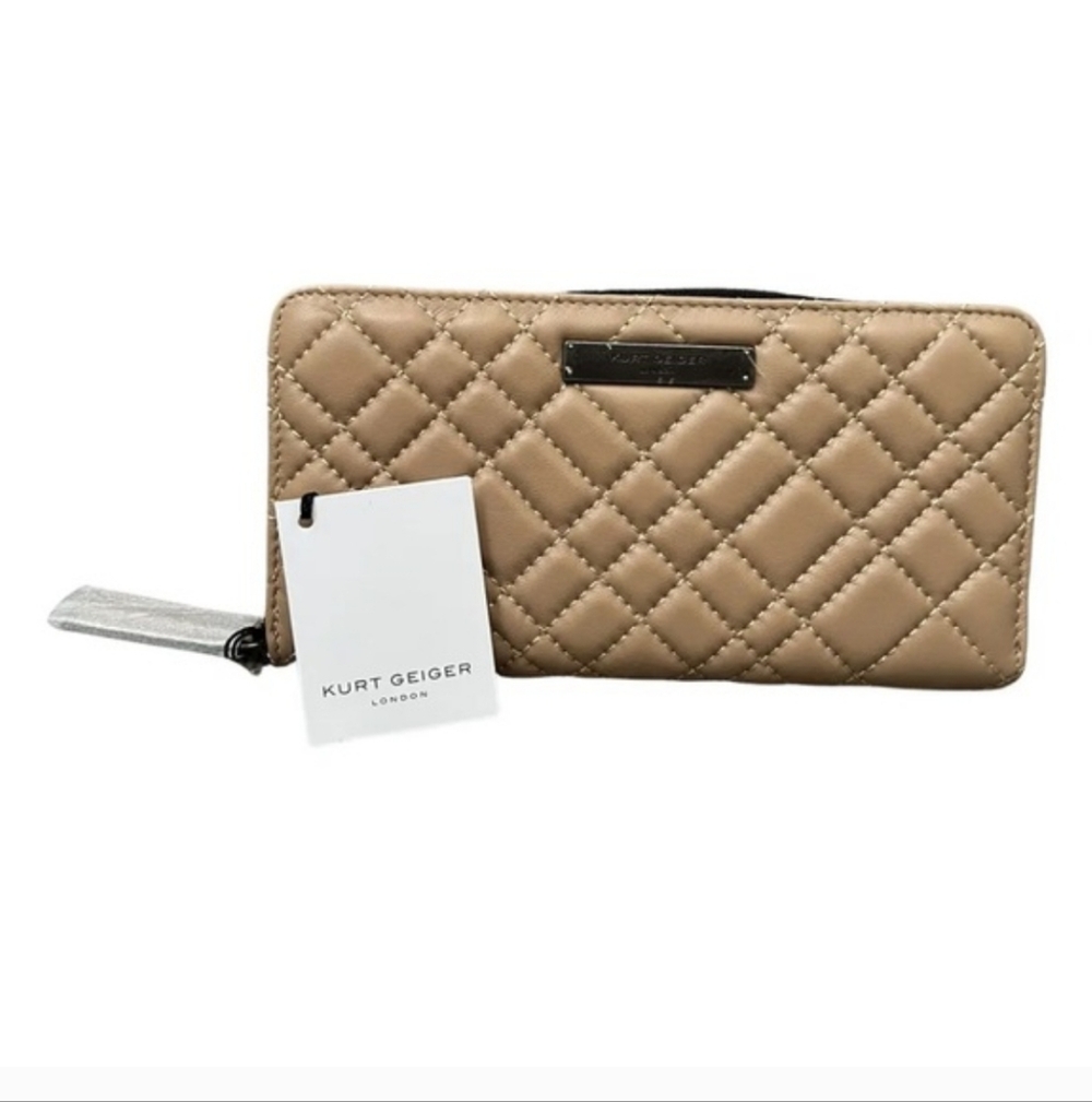 Kurt Geiger Wallet - Picture 2 of 5